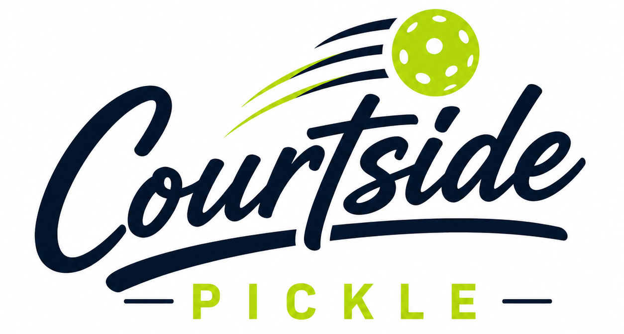 Courtside Pickle