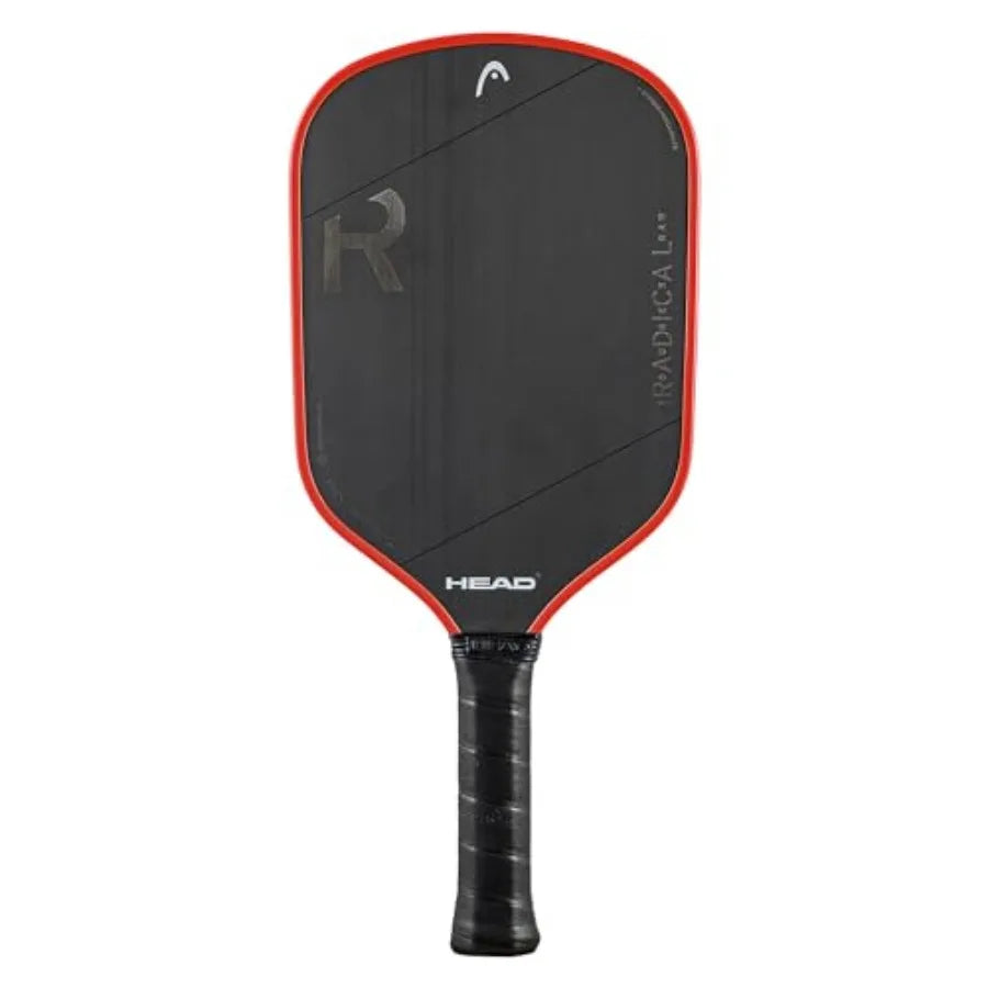 Radical Tour EX Raw Carbon Paddle