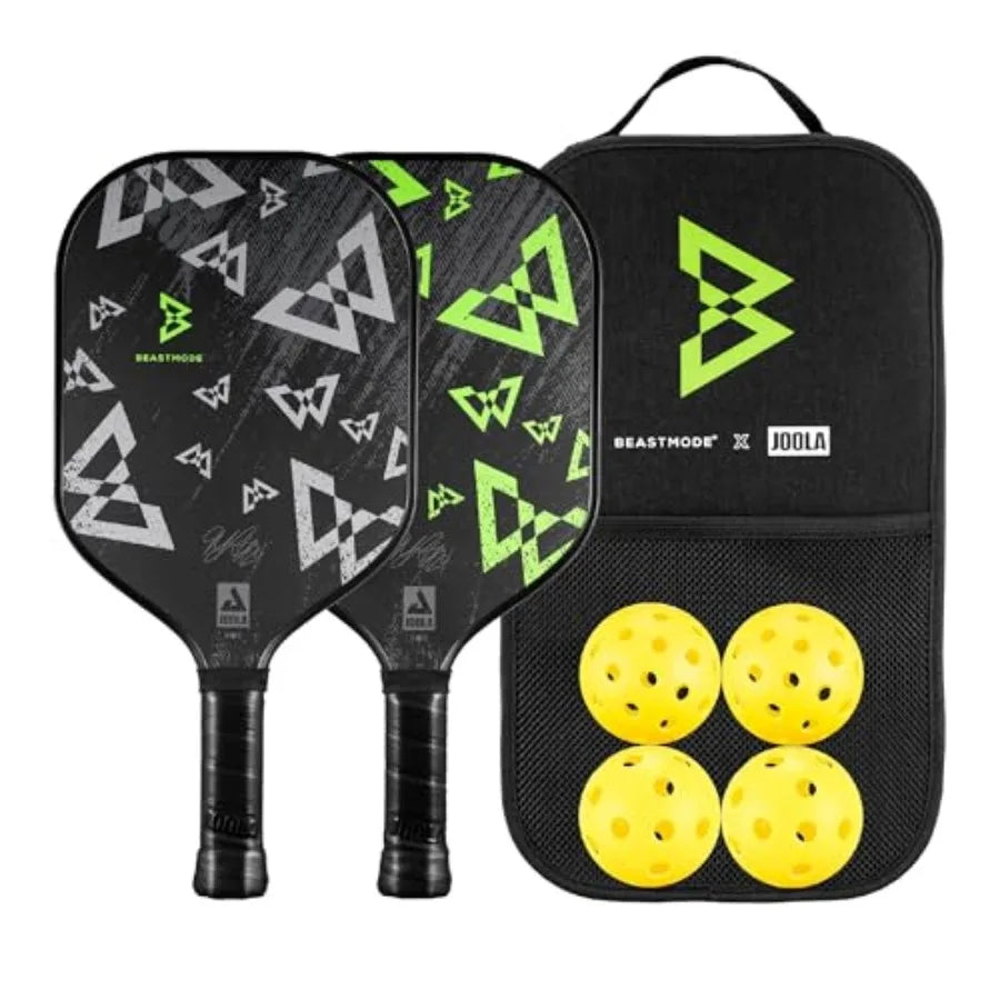 Beastmode Fiberglass Pickleball Paddle