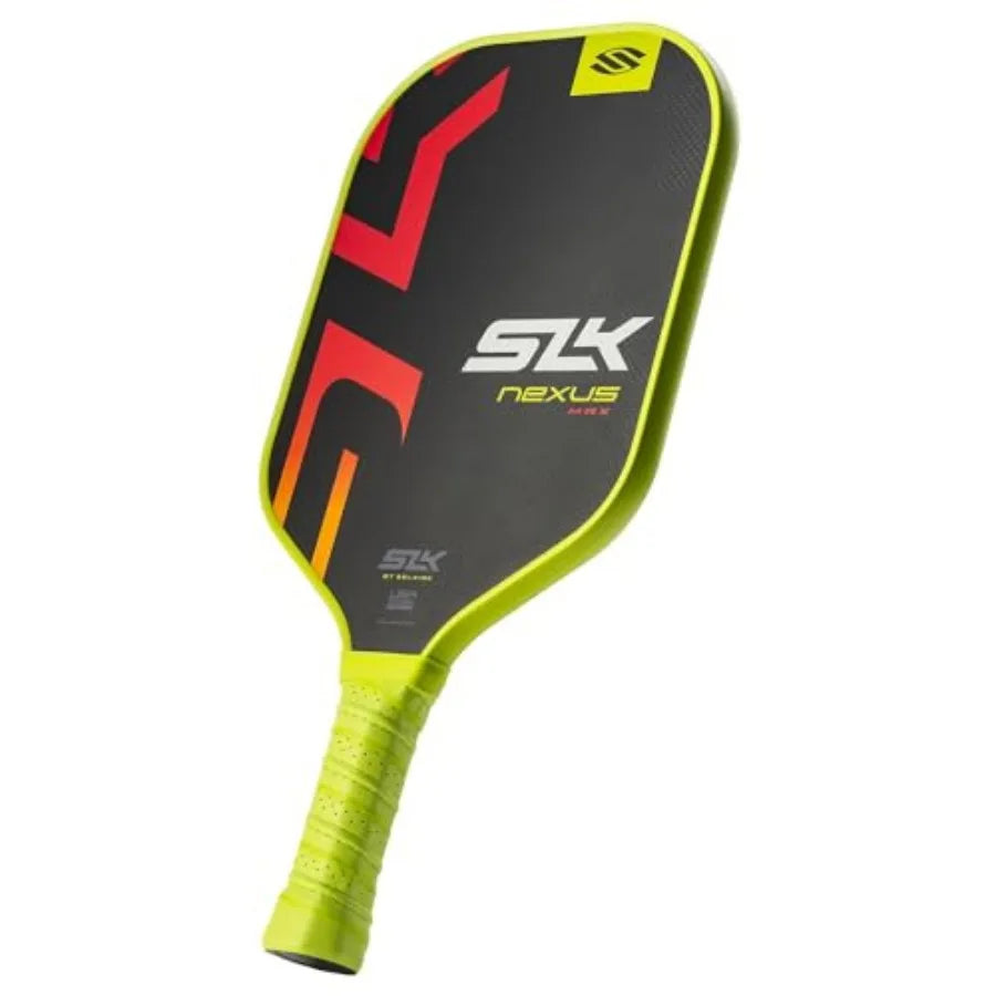SLK Nexus SpinFlex Pickleball Paddle