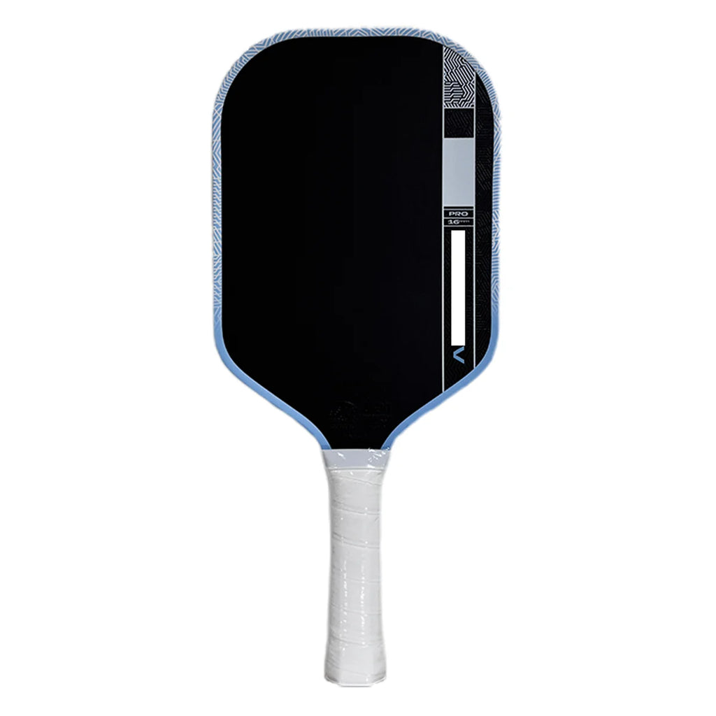Pro V Raw Carbon Pickleball Paddle