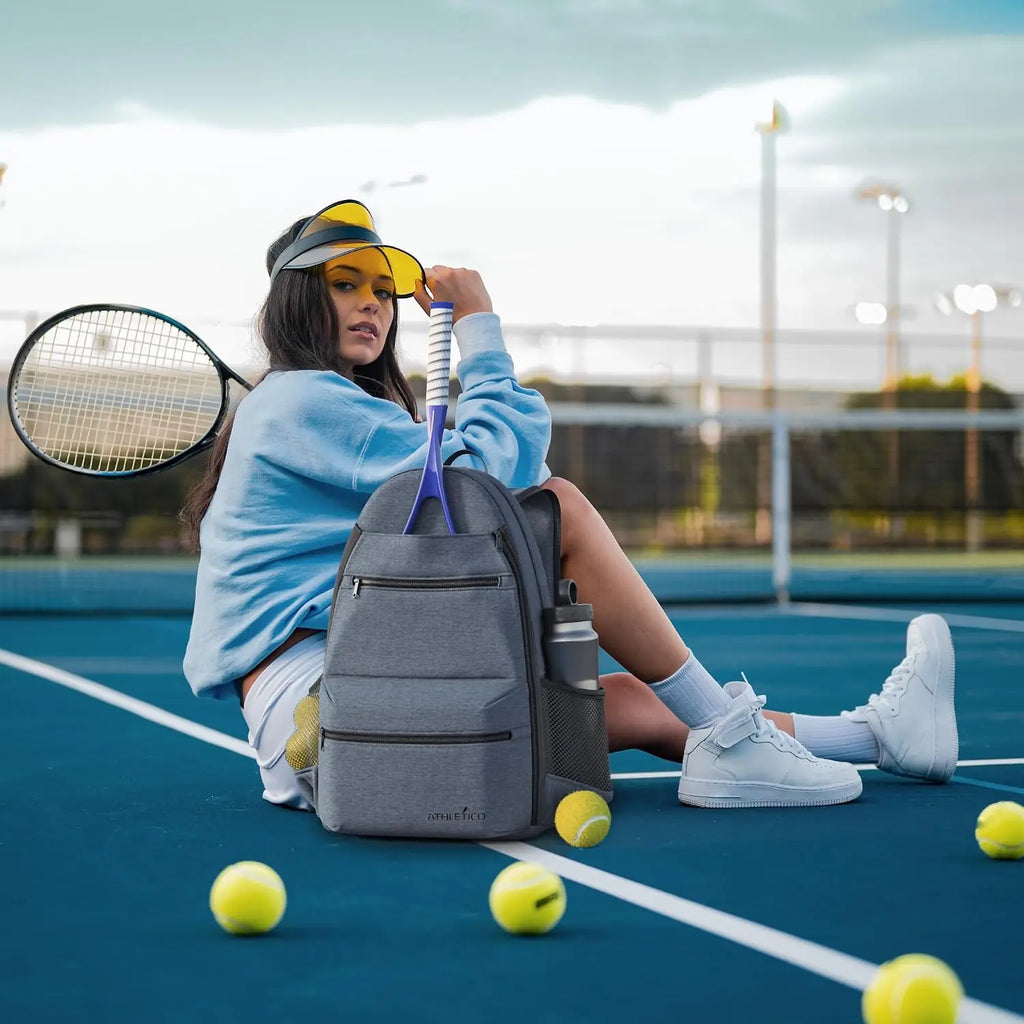 2-Racket Pickleball Backpack