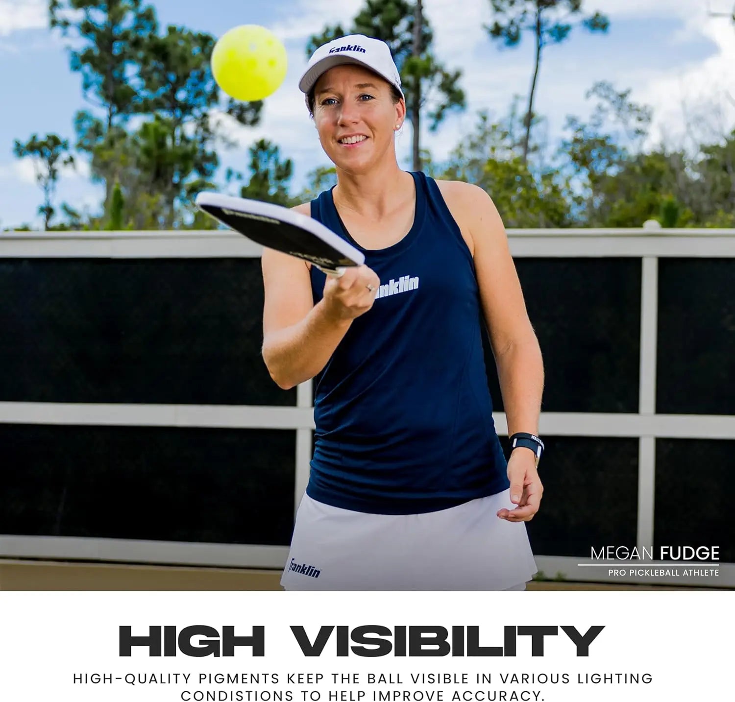 X-40 Outdoor Pickleballs