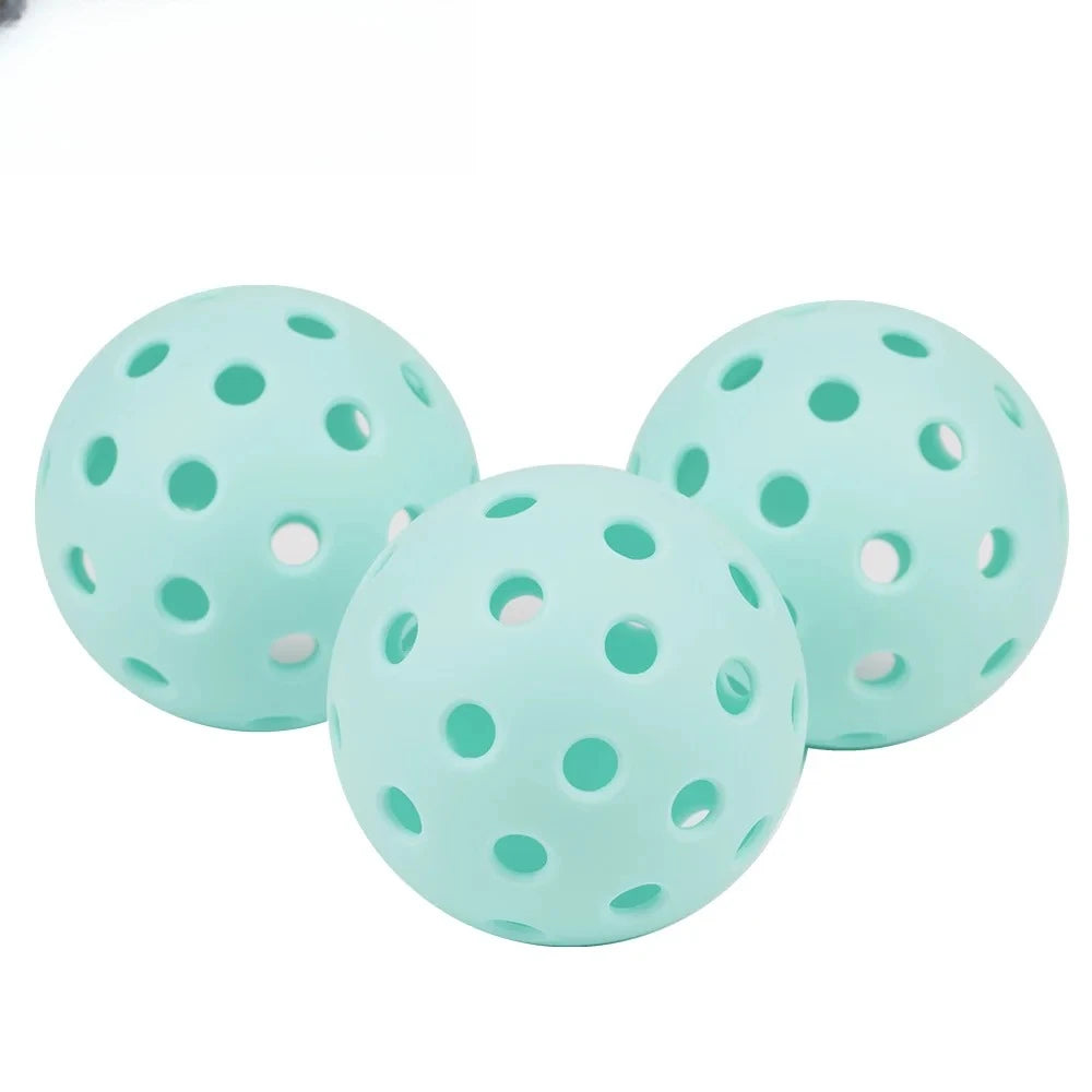 Joysent Outdoor Pickleball Balls