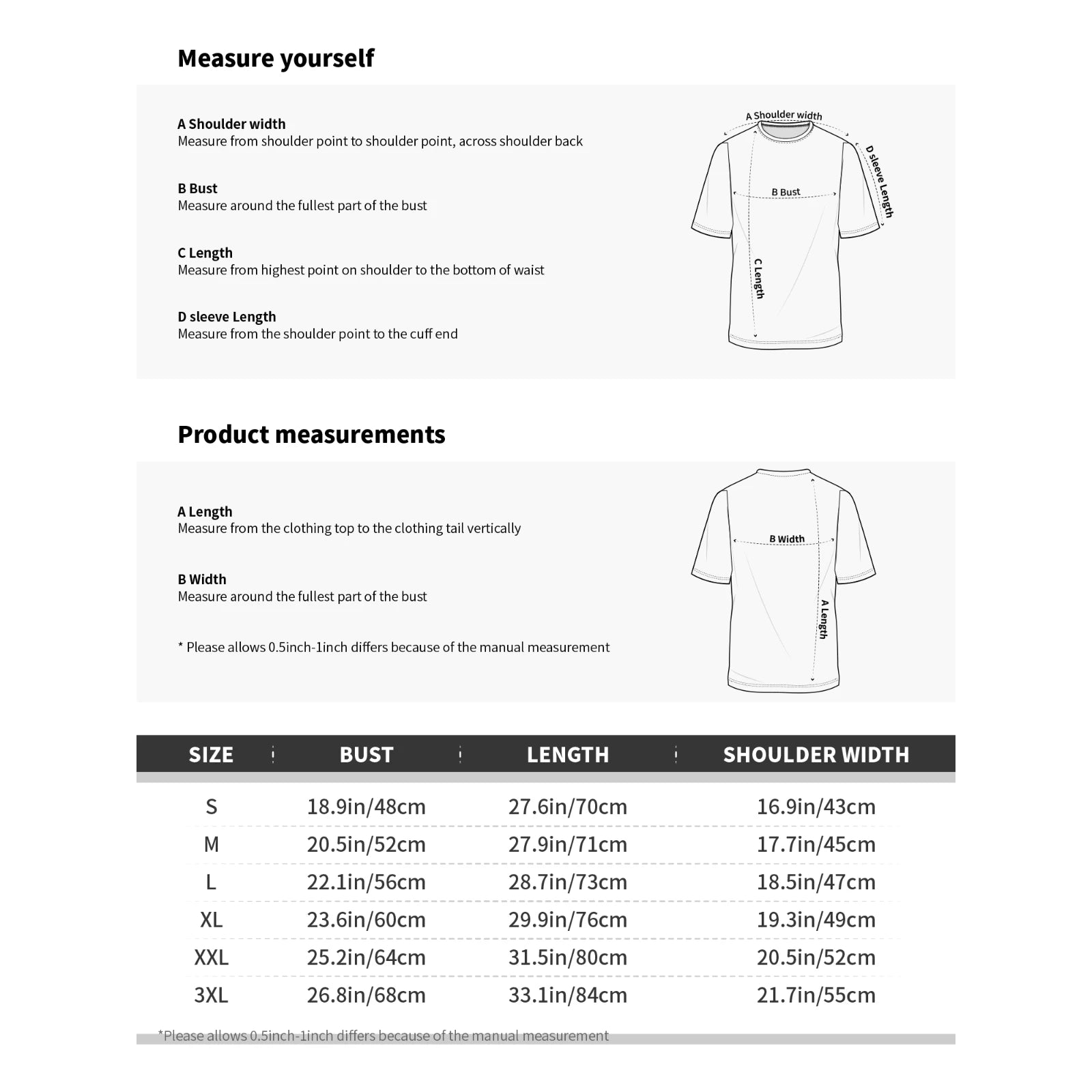 Unisex Pickleball T-Shirt