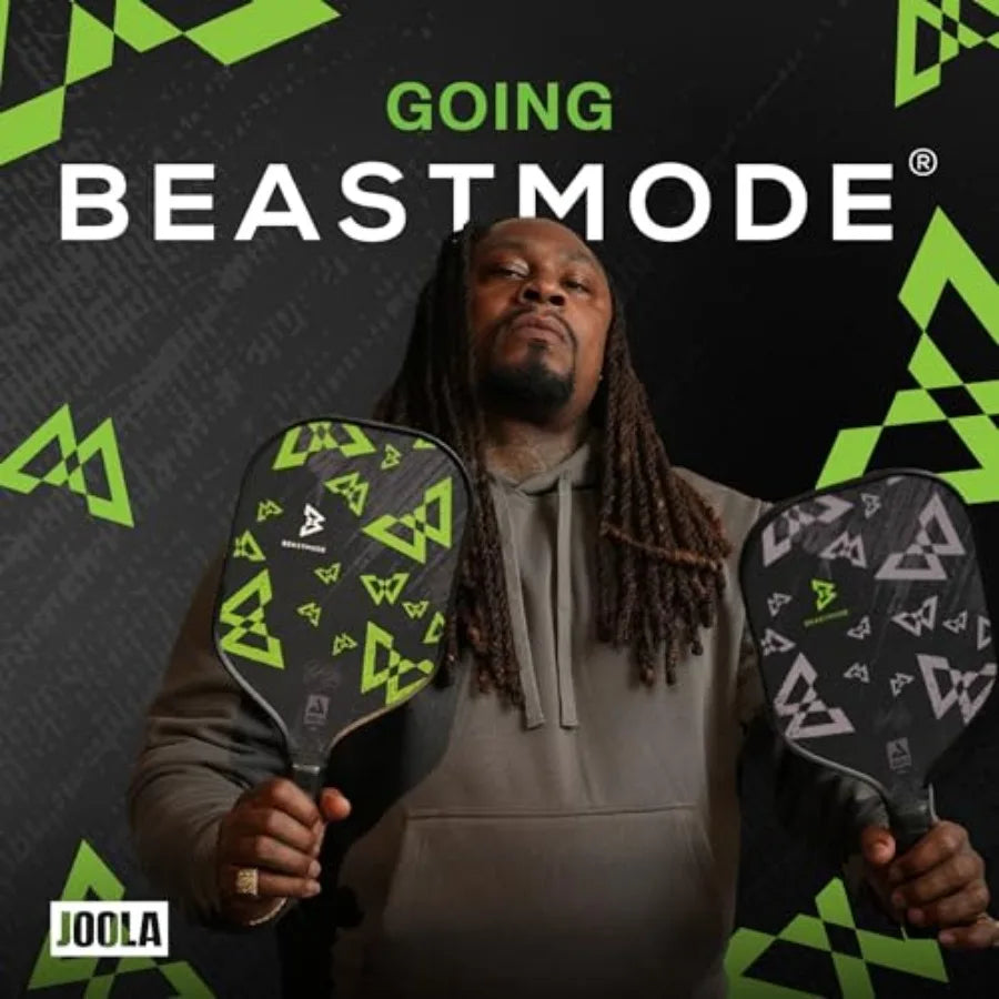Beastmode Fiberglass Pickleball Paddle