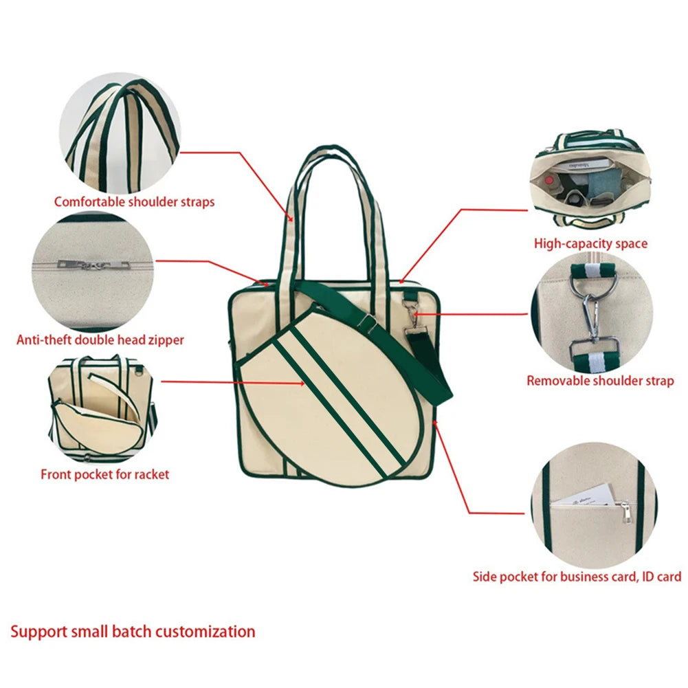 Waterproof Sports Shoulder Bag