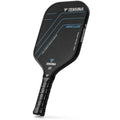 TENVINA T700SC Textured Carbon Paddle