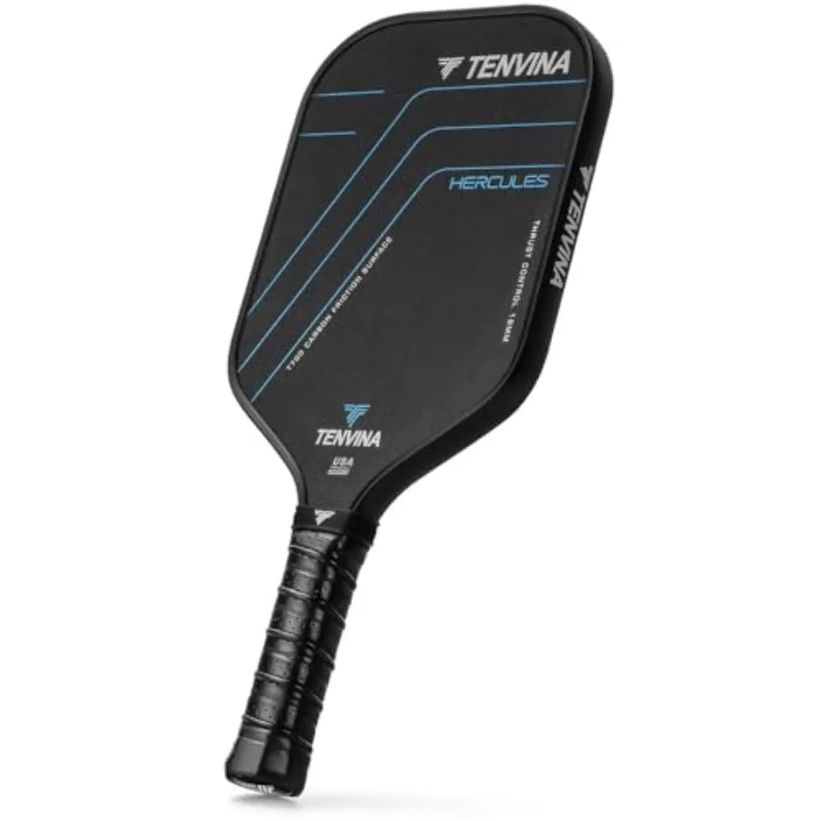 TENVINA T700SC Textured Carbon Paddle