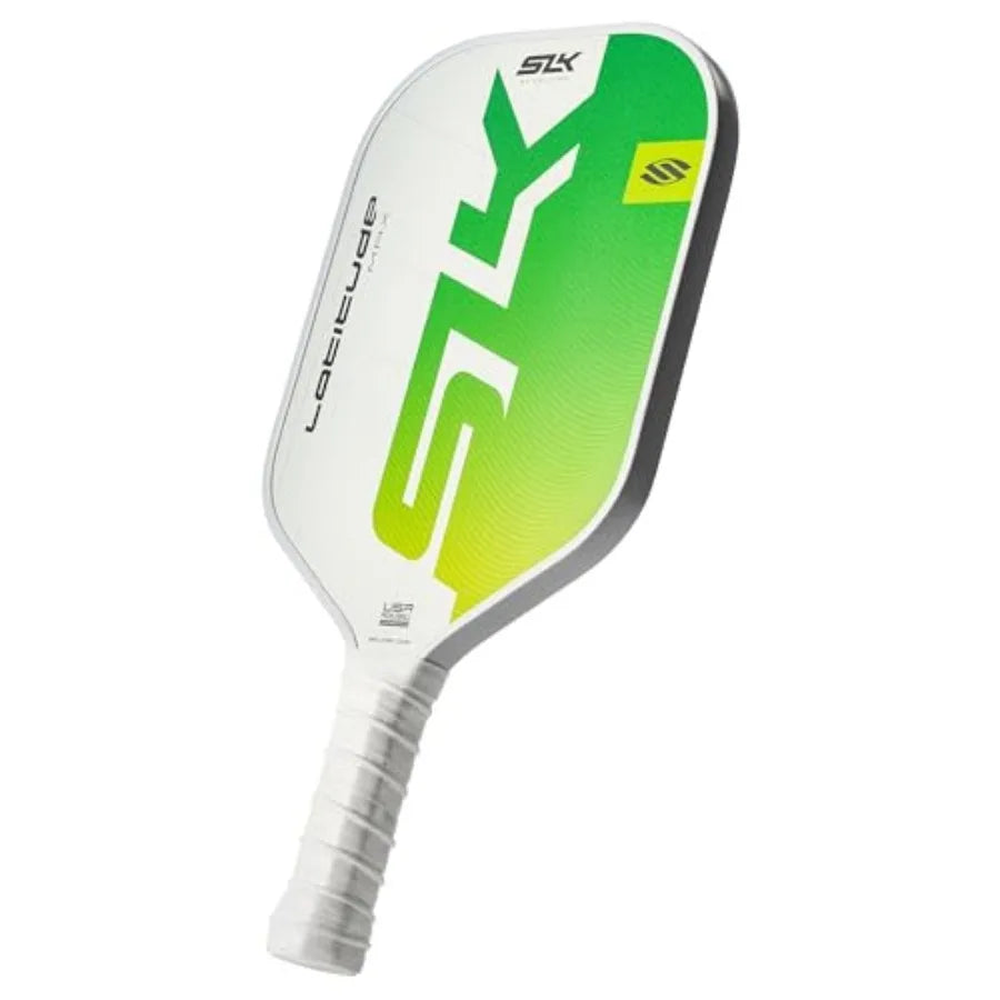 SLK Latitude 13mm Pickleball Paddle