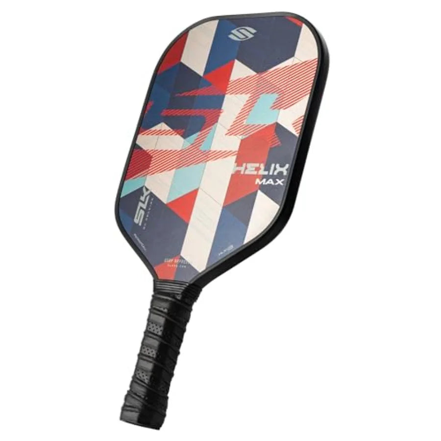 SLK Helix Pro Carbon Fiber Paddle