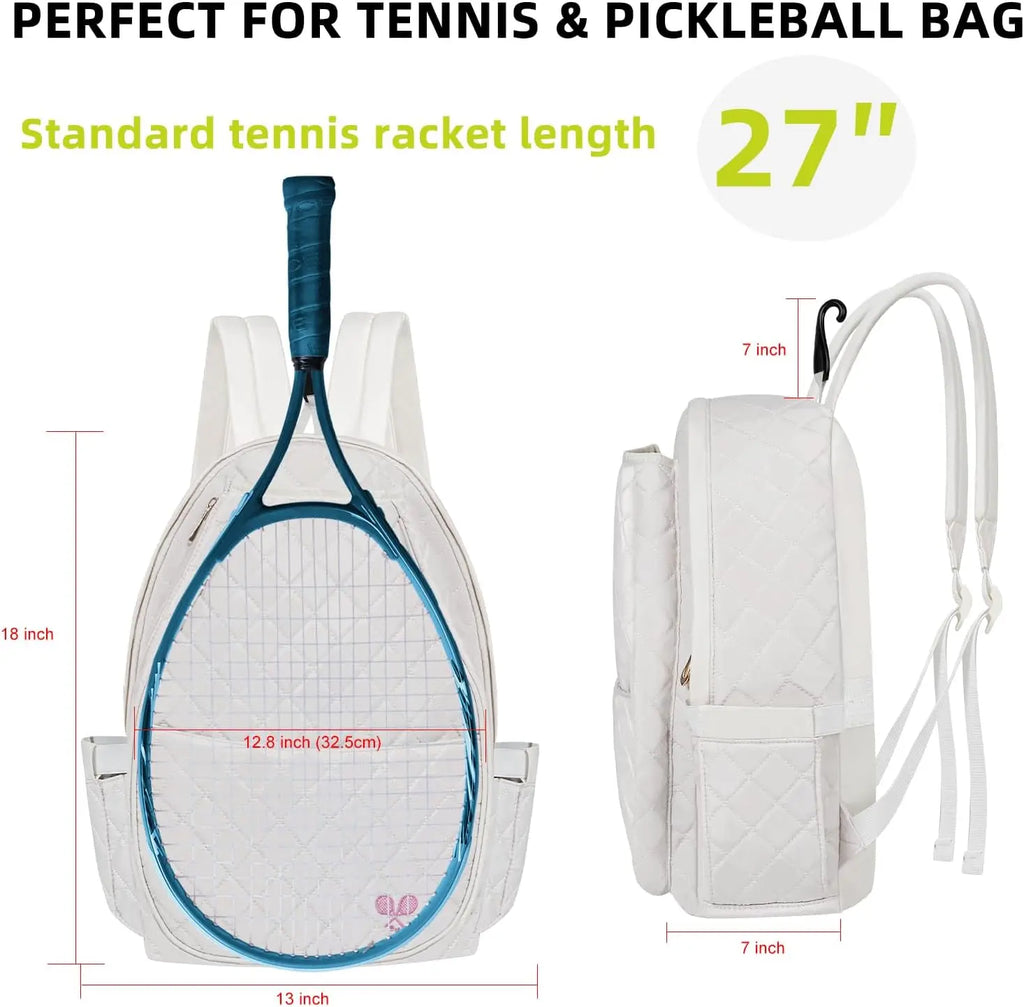 Women's Pickleball Backpack