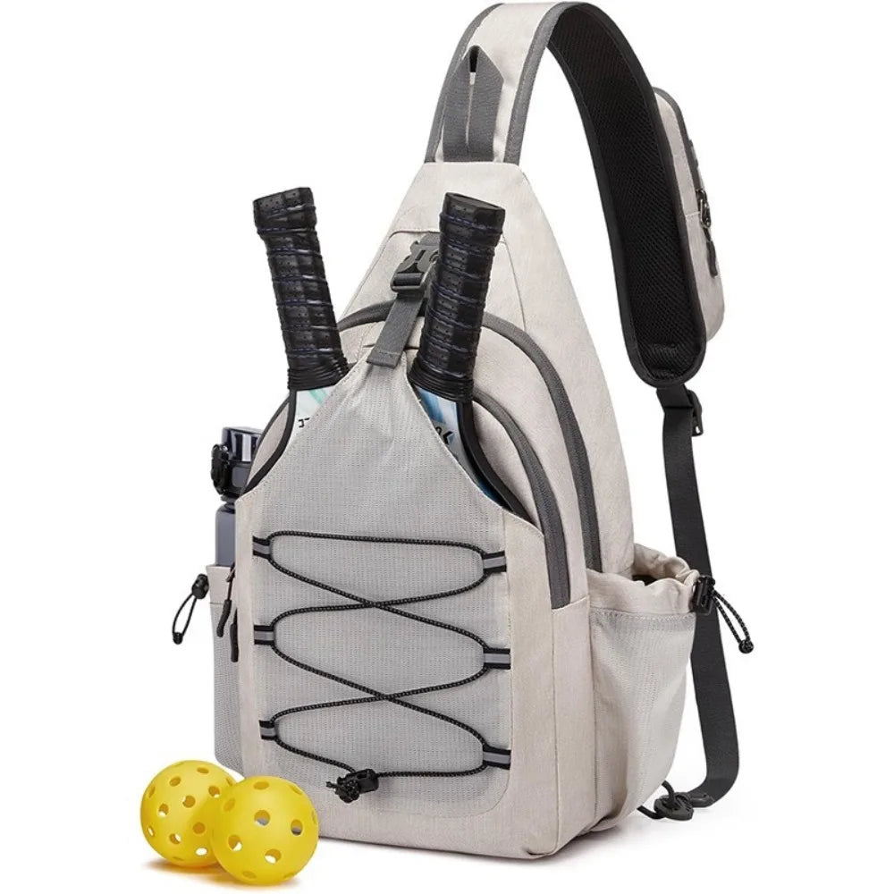 2-Racket Pickleball Backpack