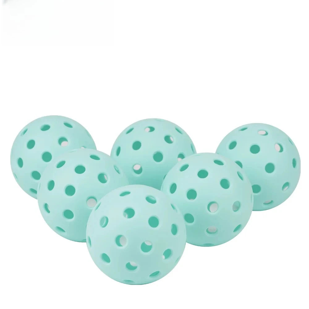 Joysent Outdoor Pickleball Balls