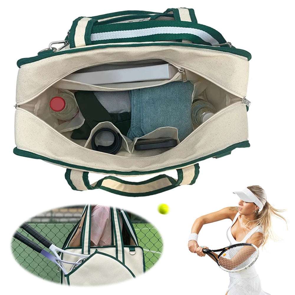 Waterproof Sports Shoulder Bag