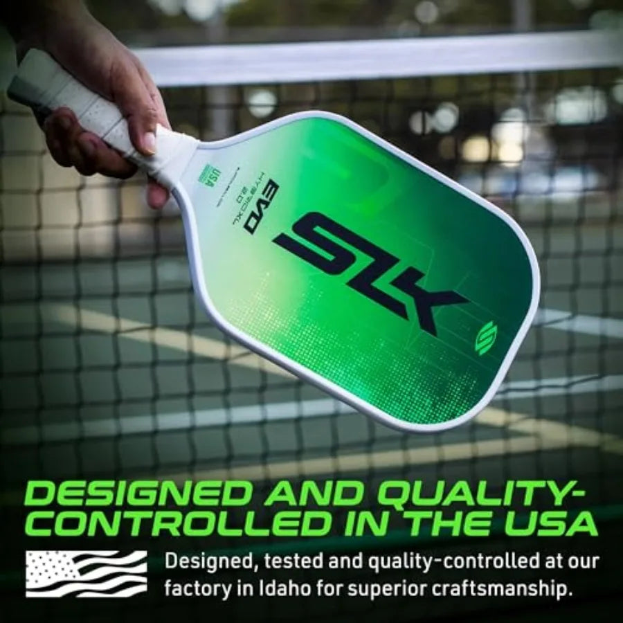 SLK Evo Fiberglass Pickleball Paddle