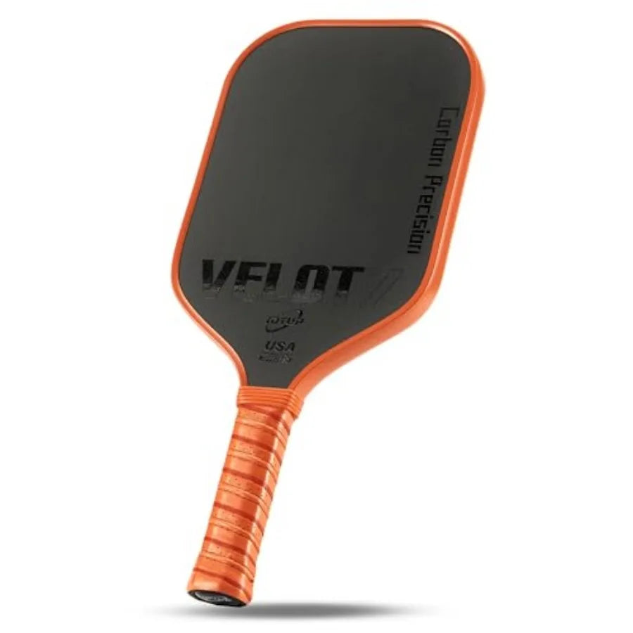 16mm Carbon Fiber Pickleball Paddle