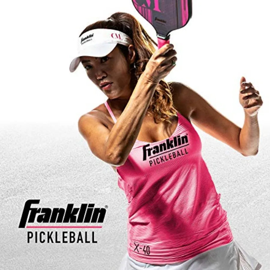 Christine McGrath Pro Pickleball Paddle