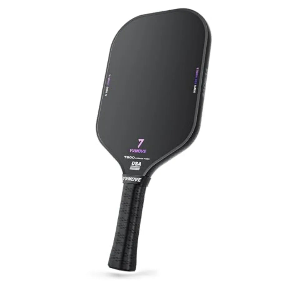 T800 Carbon Fiber Pickleball Paddle