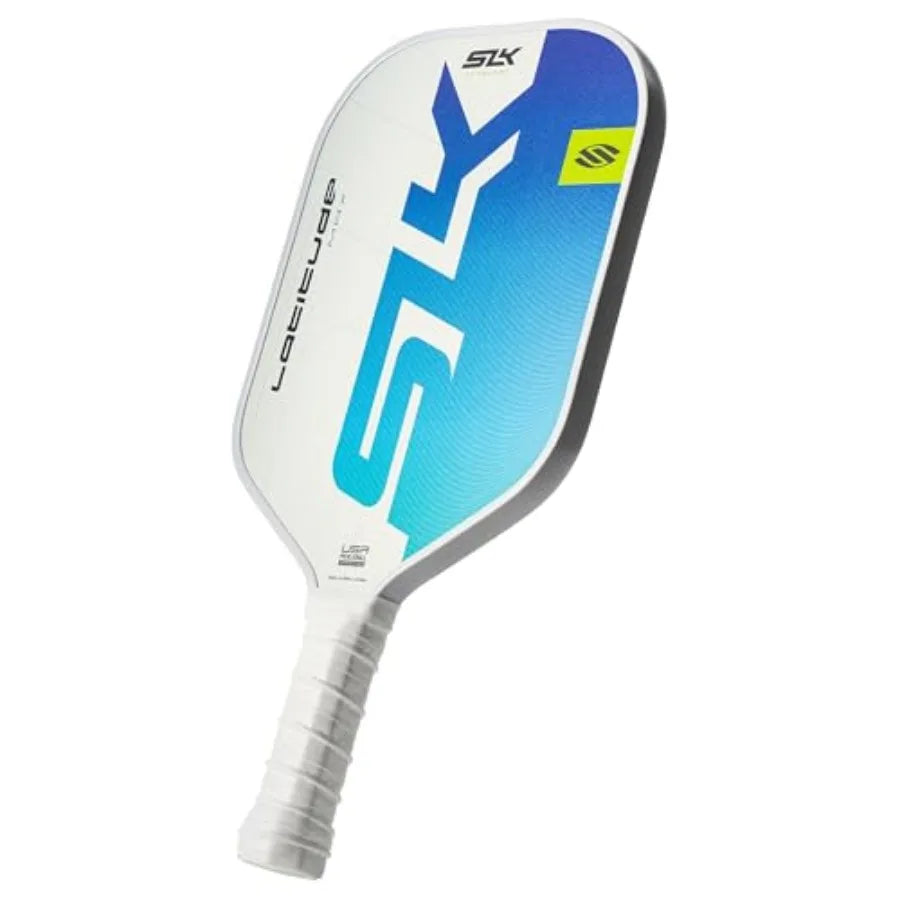 SLK Latitude 13mm Pickleball Paddle
