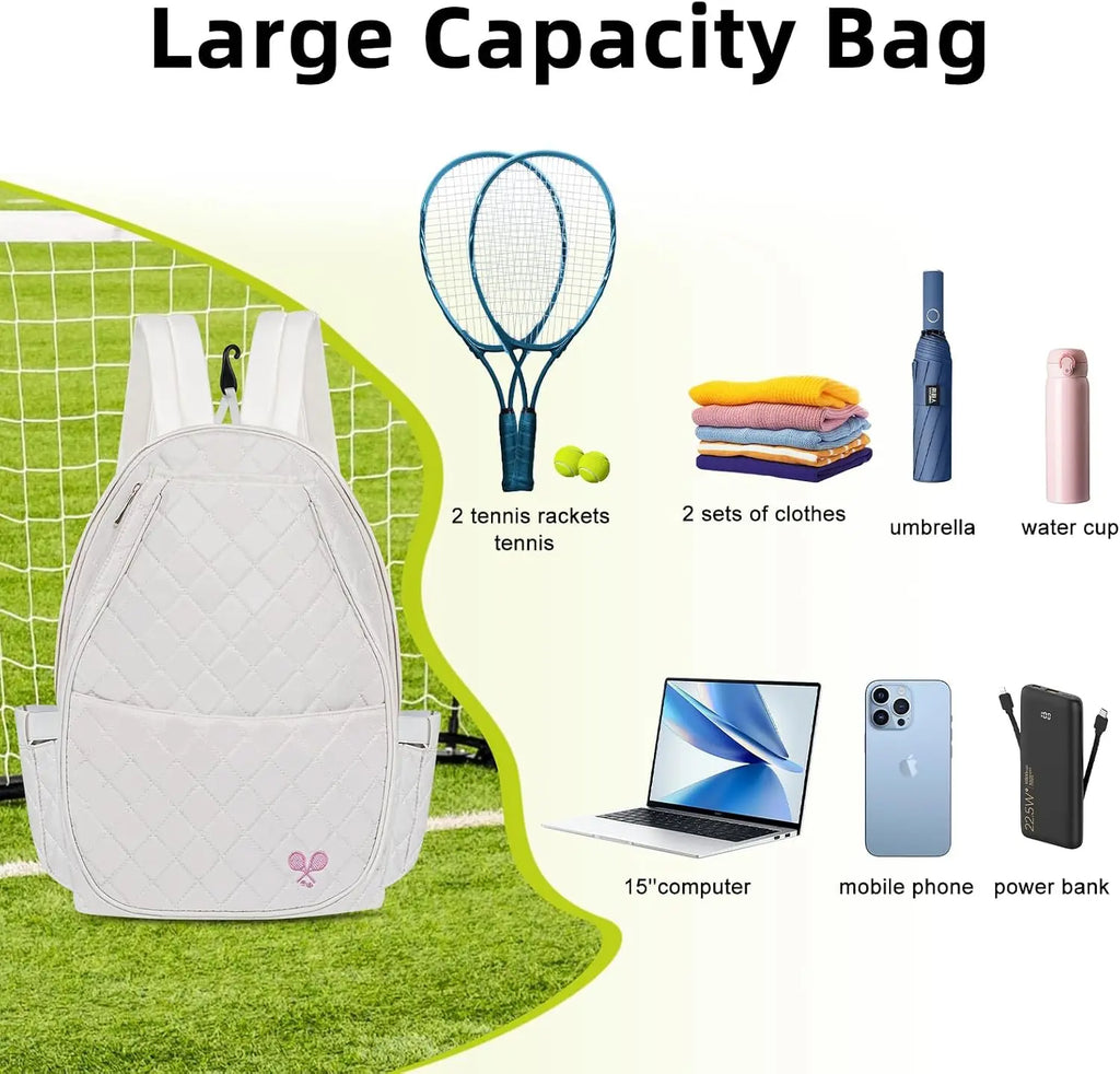 Women's Pickleball Backpack