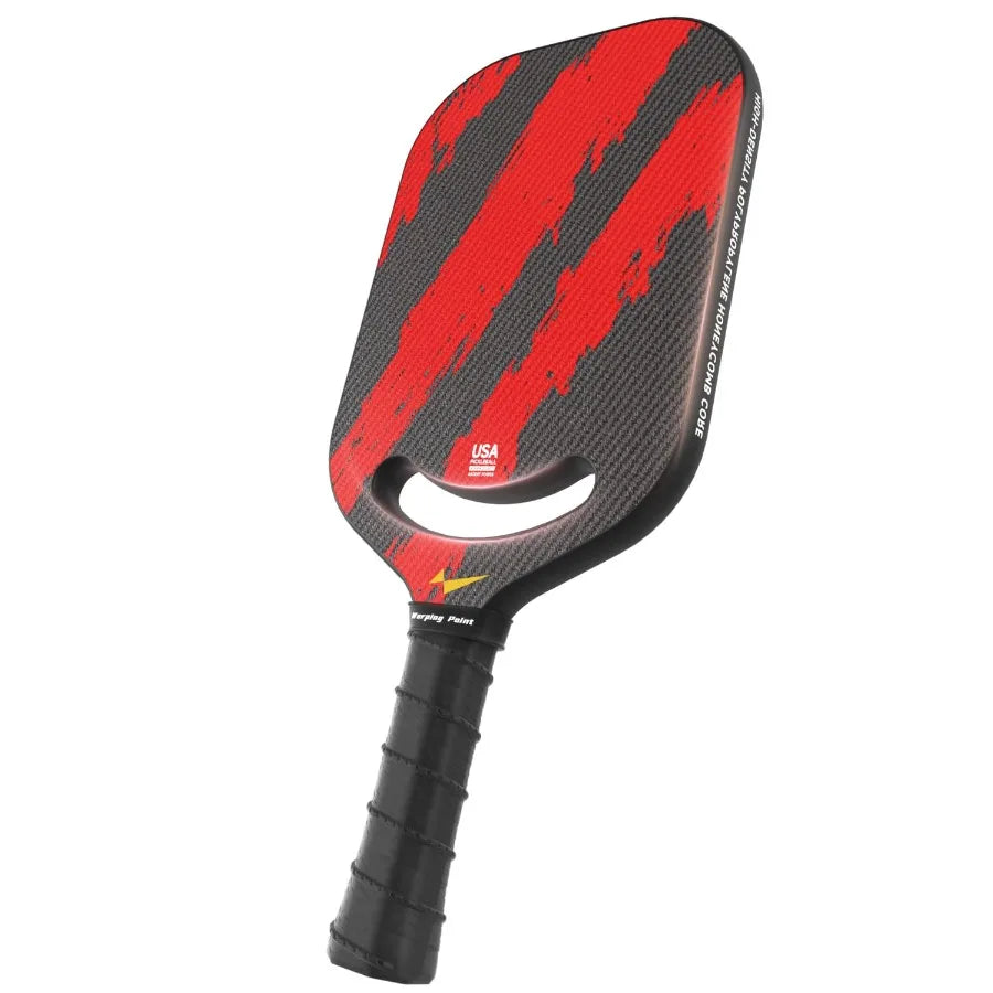 Ascent Carbon Fiber Pickleball Paddle