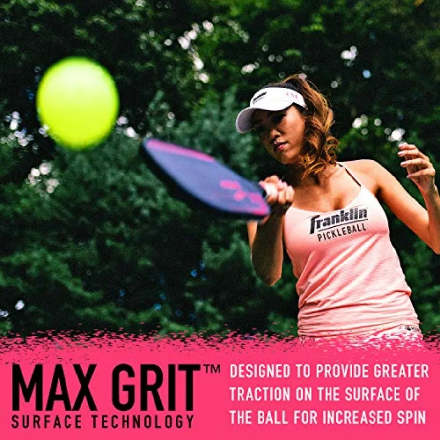 Christine McGrath Pro Pickleball Paddle