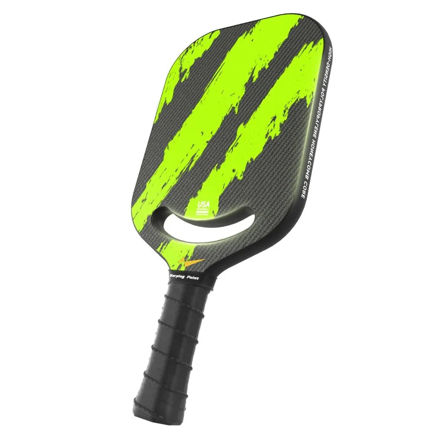 Ascent Carbon Fiber Pickleball Paddle
