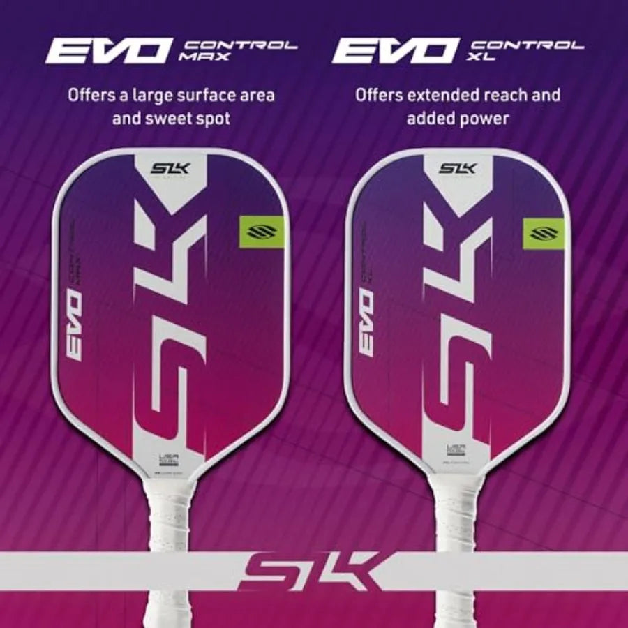 SLK Evo Carbon Fiber Paddle