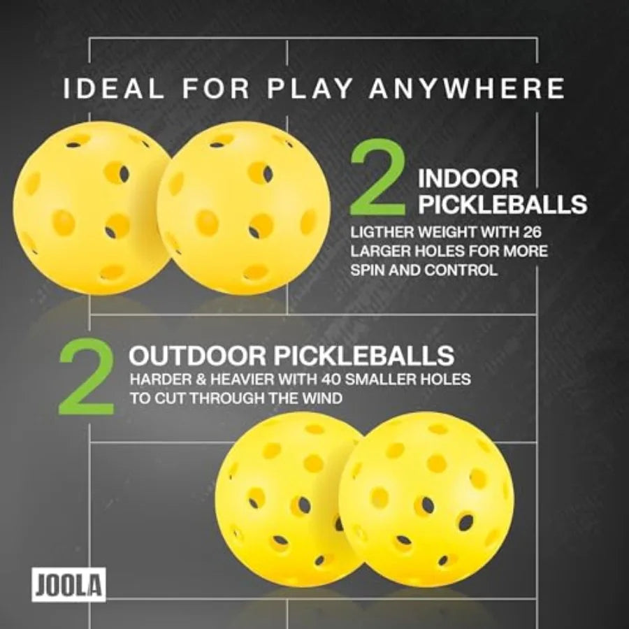 Beastmode Fiberglass Pickleball Paddle