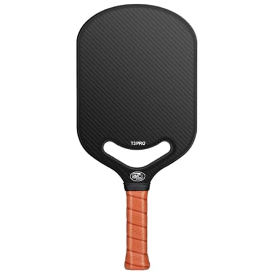 Carbon Fiber Aero Pickleball Paddle