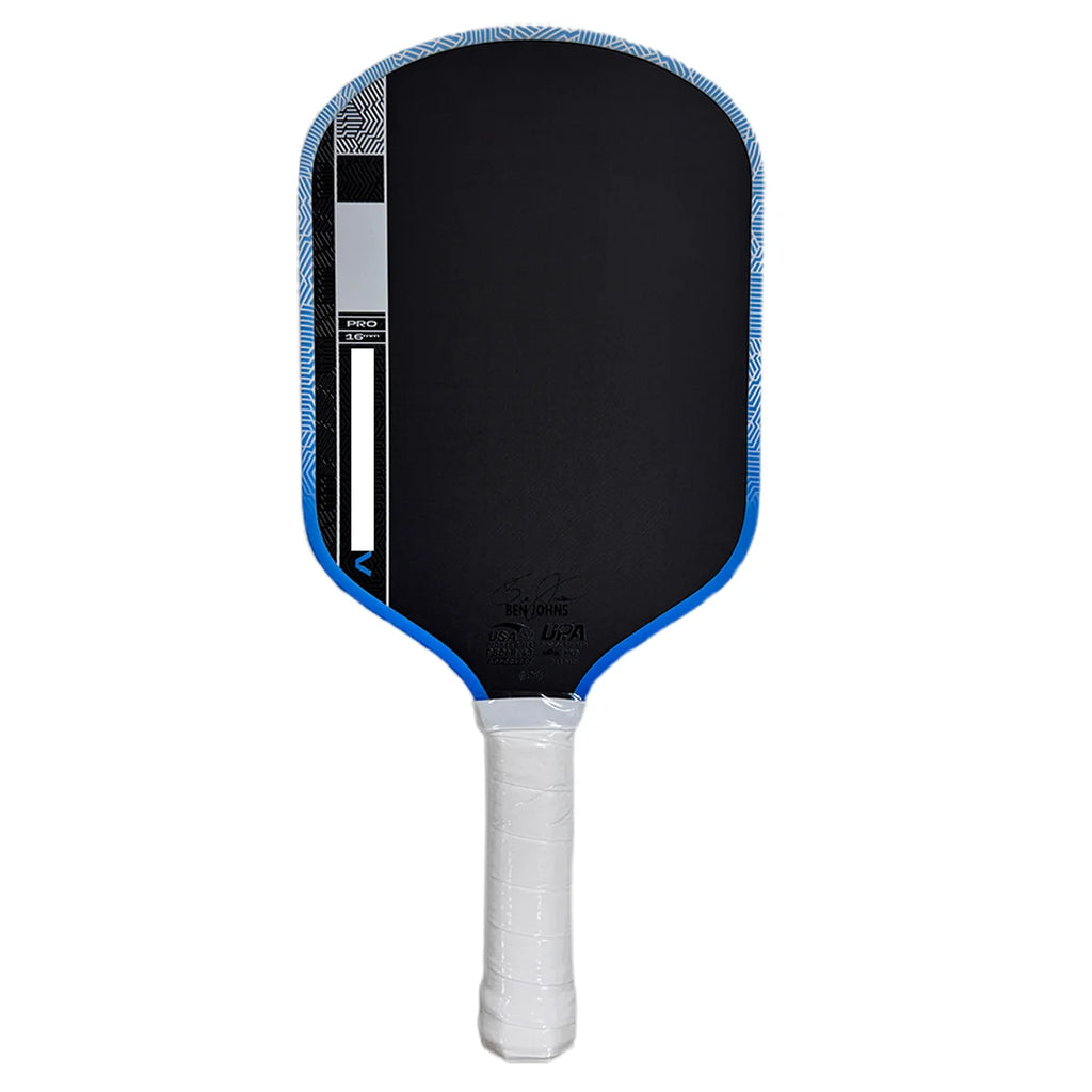 Pro V Raw Carbon Pickleball Paddle