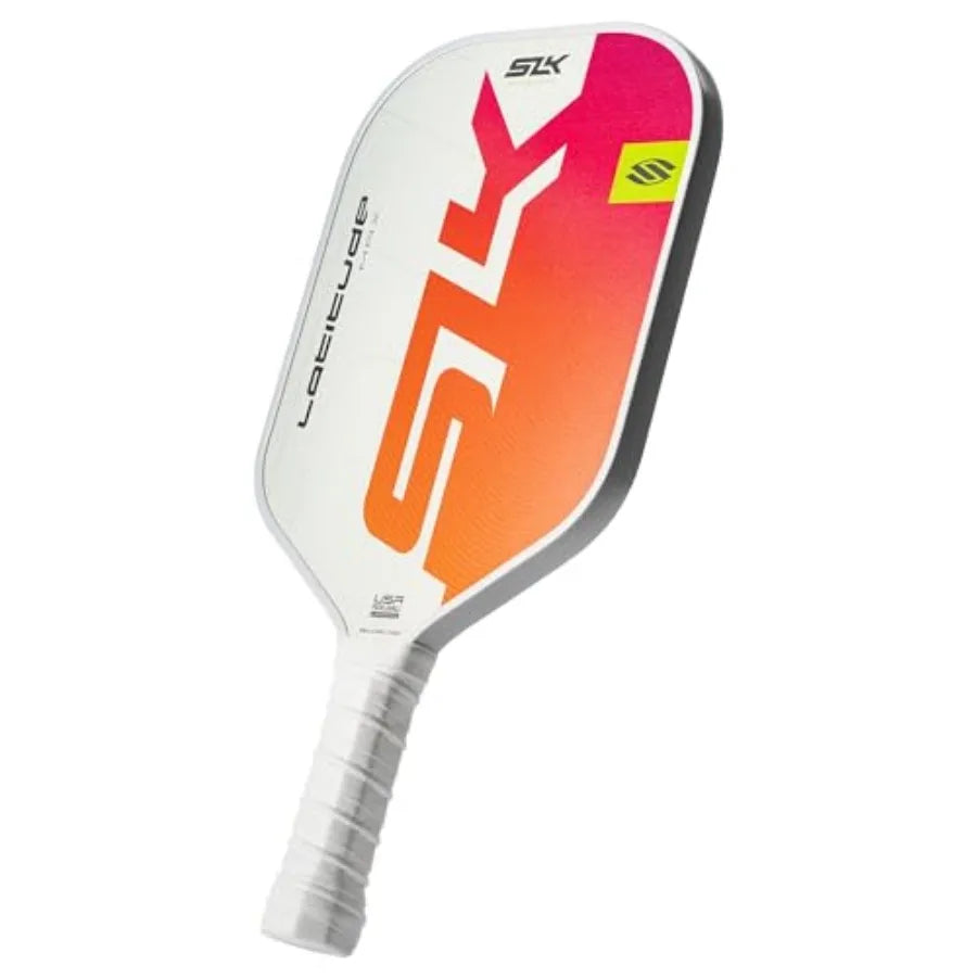 SLK Latitude 13mm Pickleball Paddle
