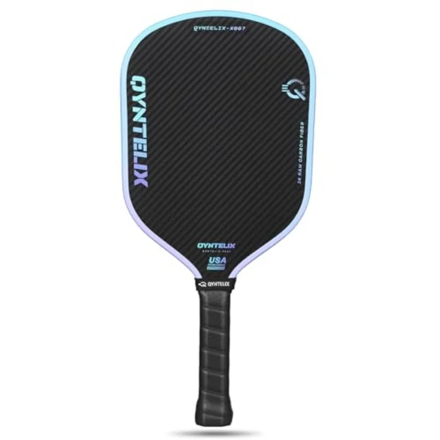 16mm Carbon Fiber Pickleball Paddle