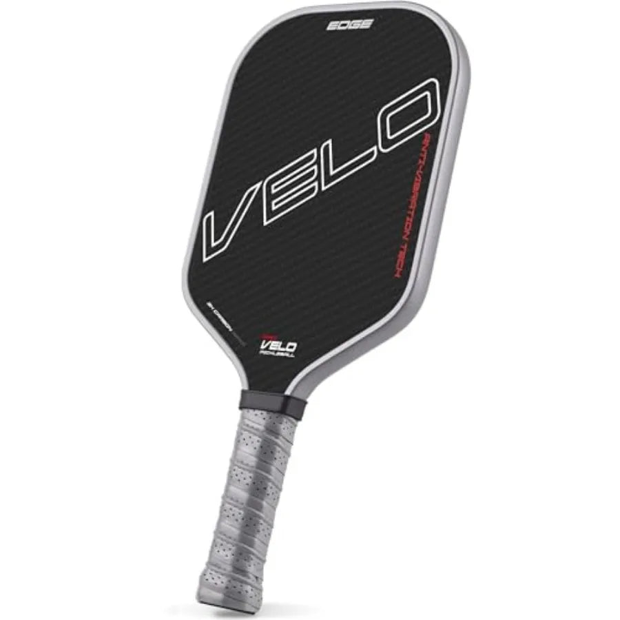 3K Carbon Fiber Pickleball Paddle