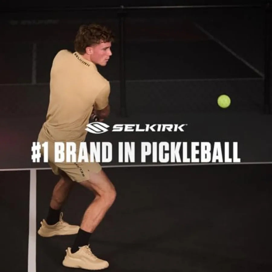 SLK Latitude 13mm Pickleball Paddle