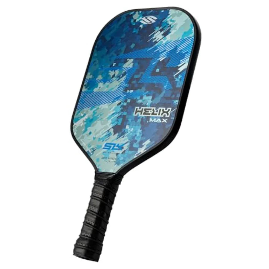 SLK Helix Pro Carbon Fiber Paddle