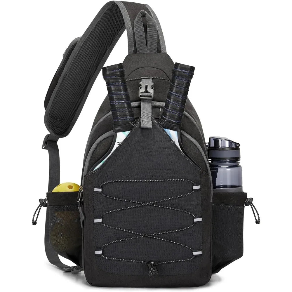 2-Racket Pickleball Backpack