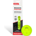 Gamma Sports Indoor Balls (3-Pack)
