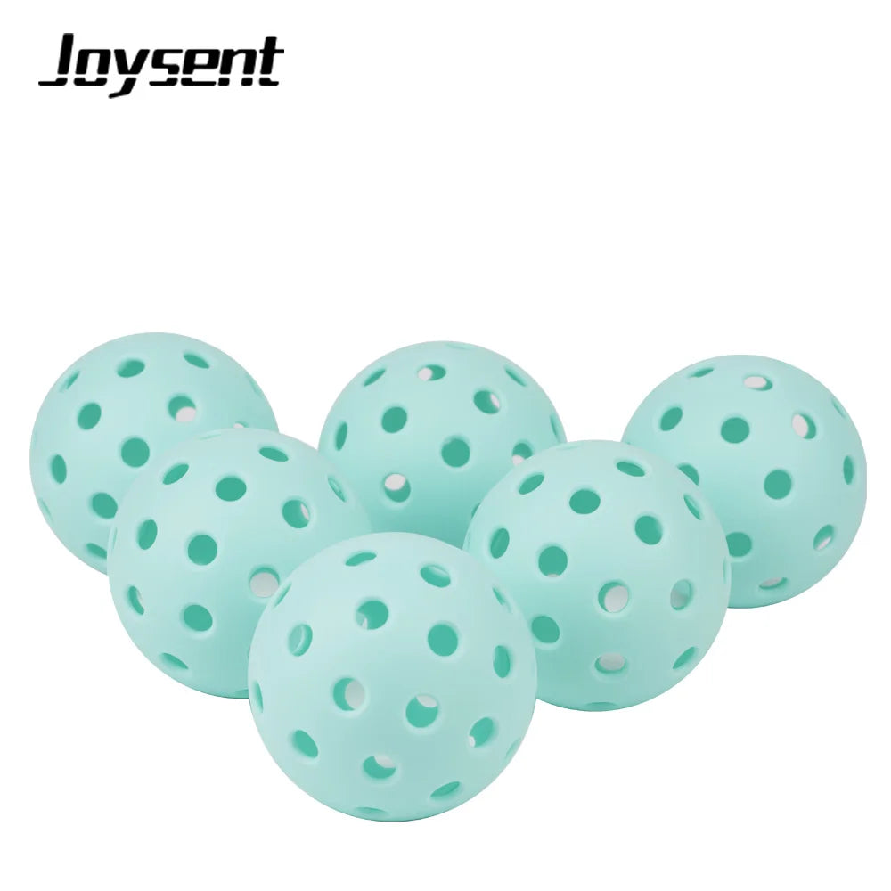 Joysent Outdoor Pickleball Balls