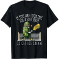 Funny Pickleball Player T-Shirt