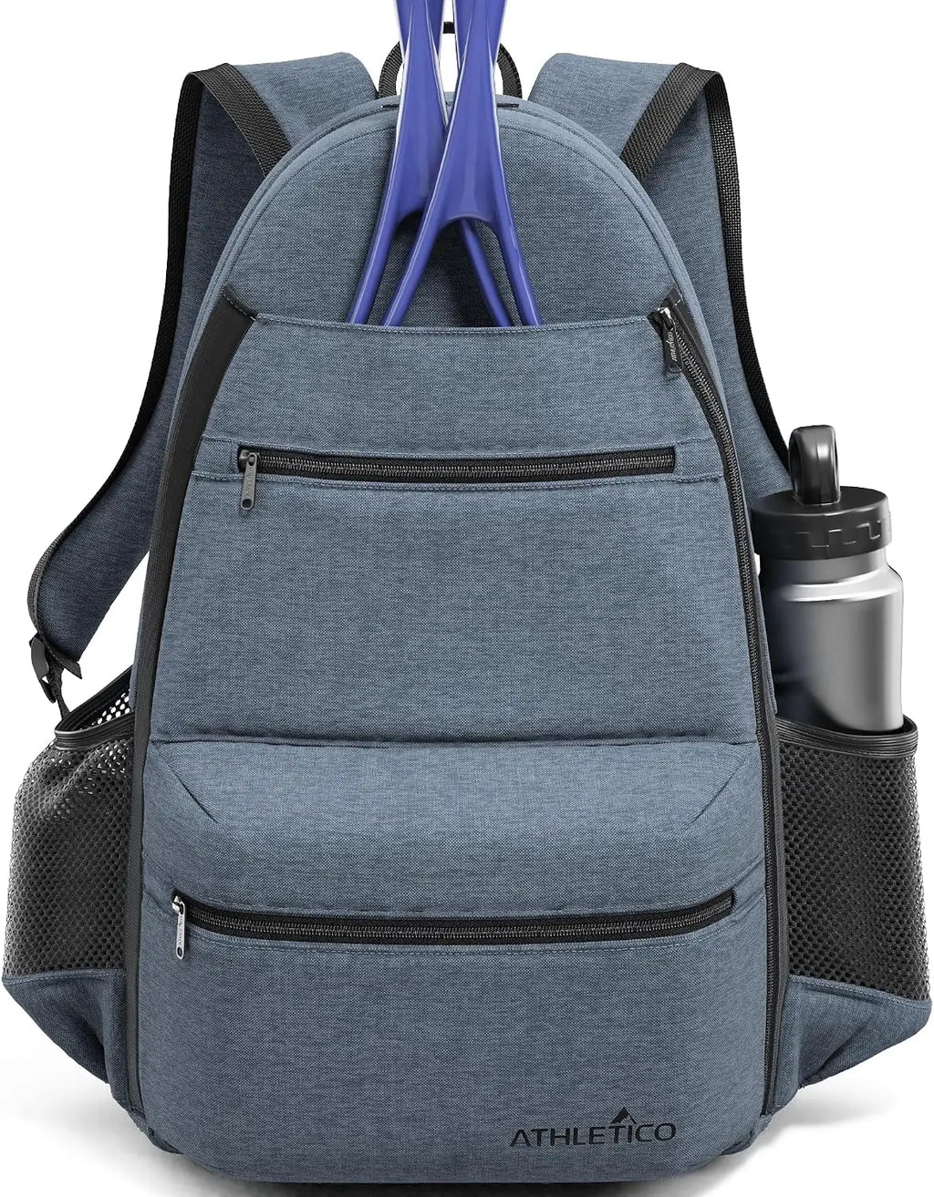 2-Racket Pickleball Backpack