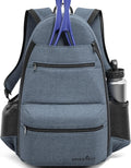 2-Racket Pickleball Backpack
