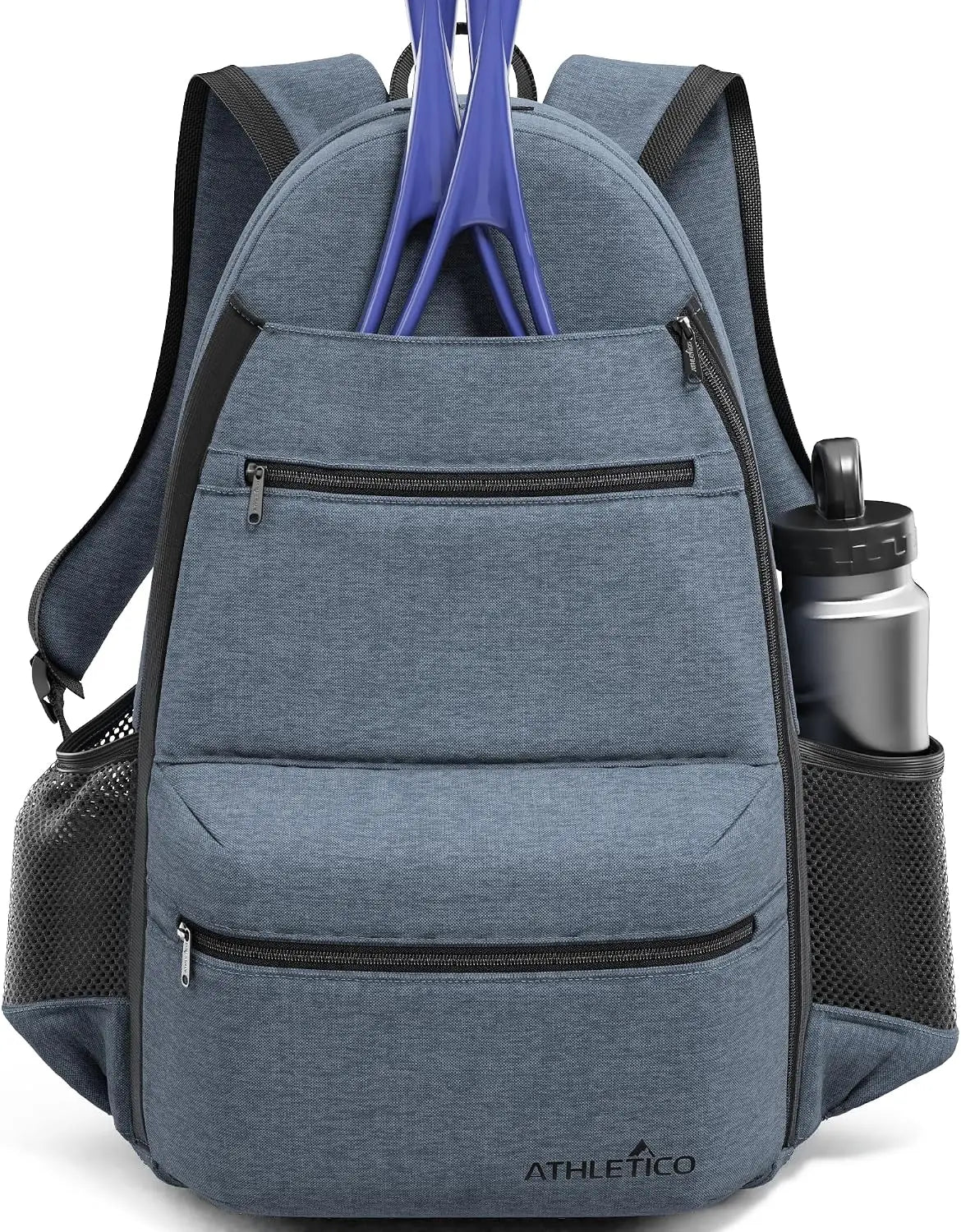 2-Racket Pickleball Backpack