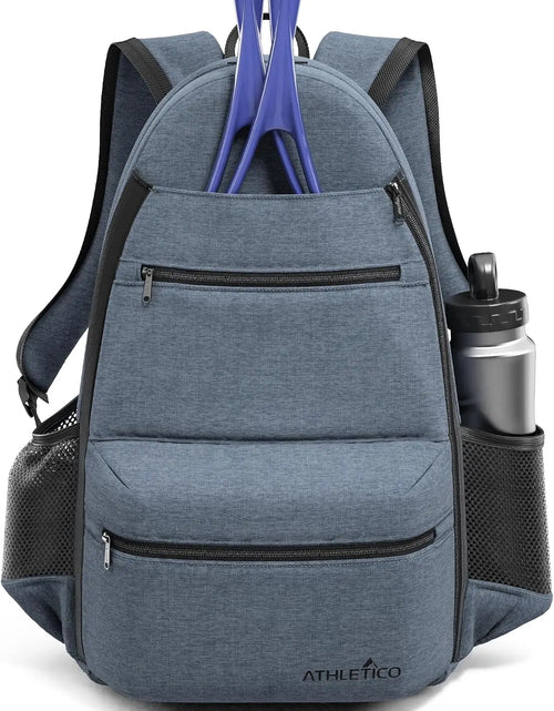 2-Racket Pickleball Backpack