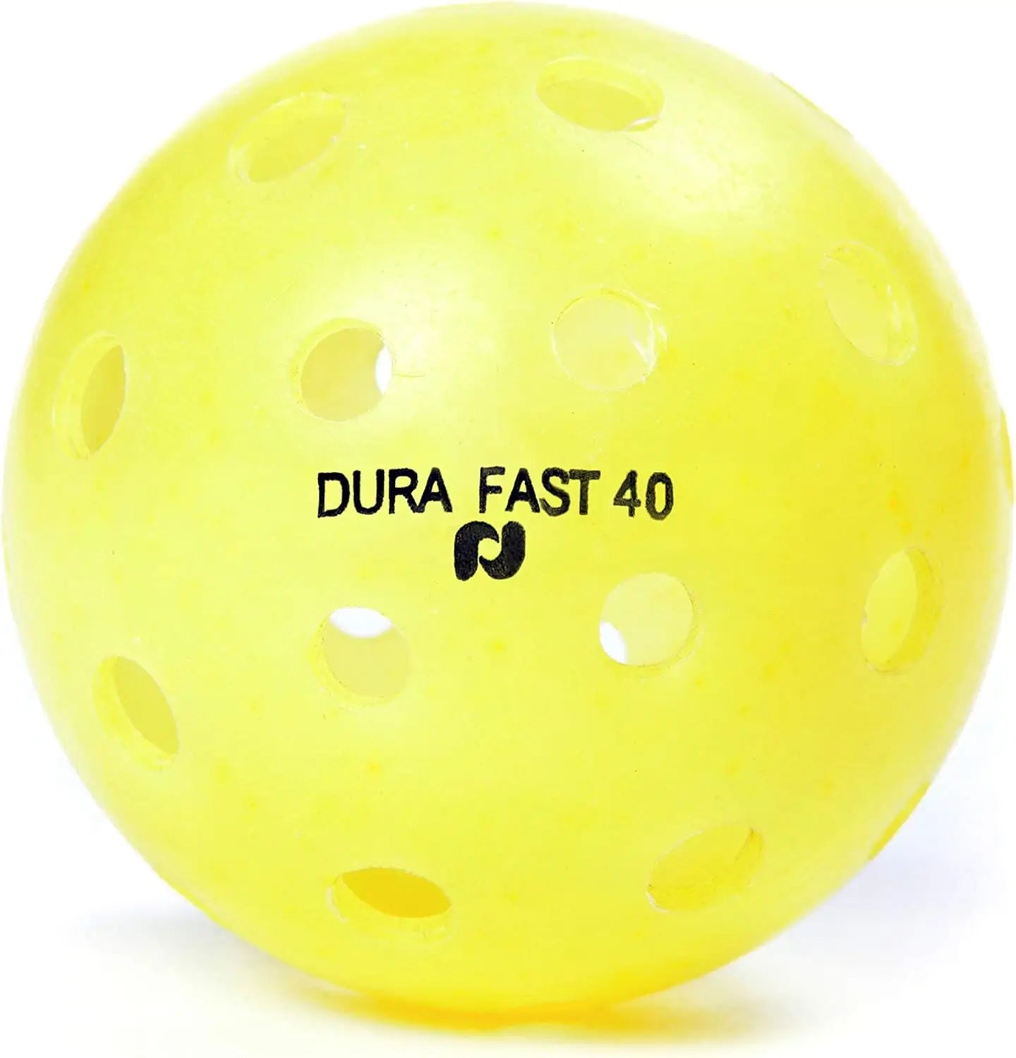 Dura Fast 40 Outdoor Pickleballs