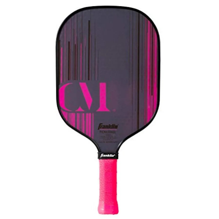 Christine McGrath Pro Pickleball Paddle