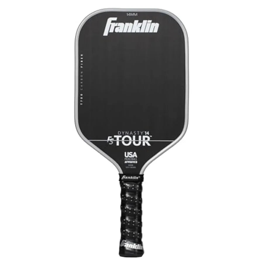 FS Tour Series Raw Carbon Paddle