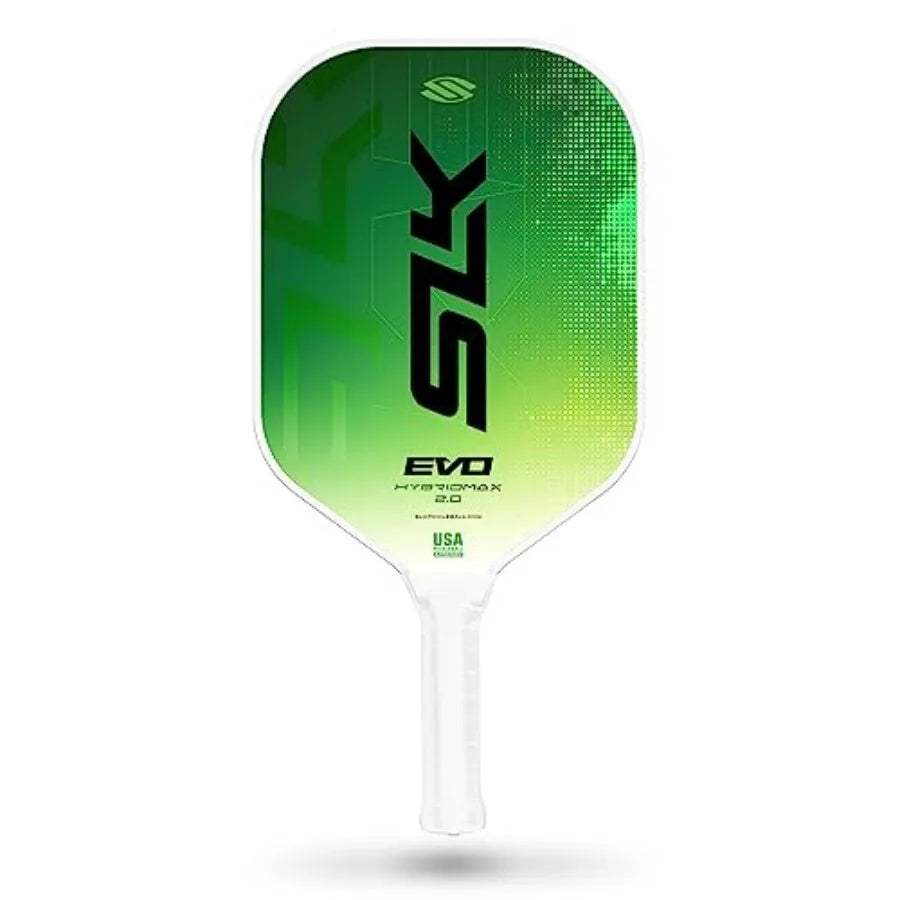 SLK Evo Fiberglass Pickleball Paddle