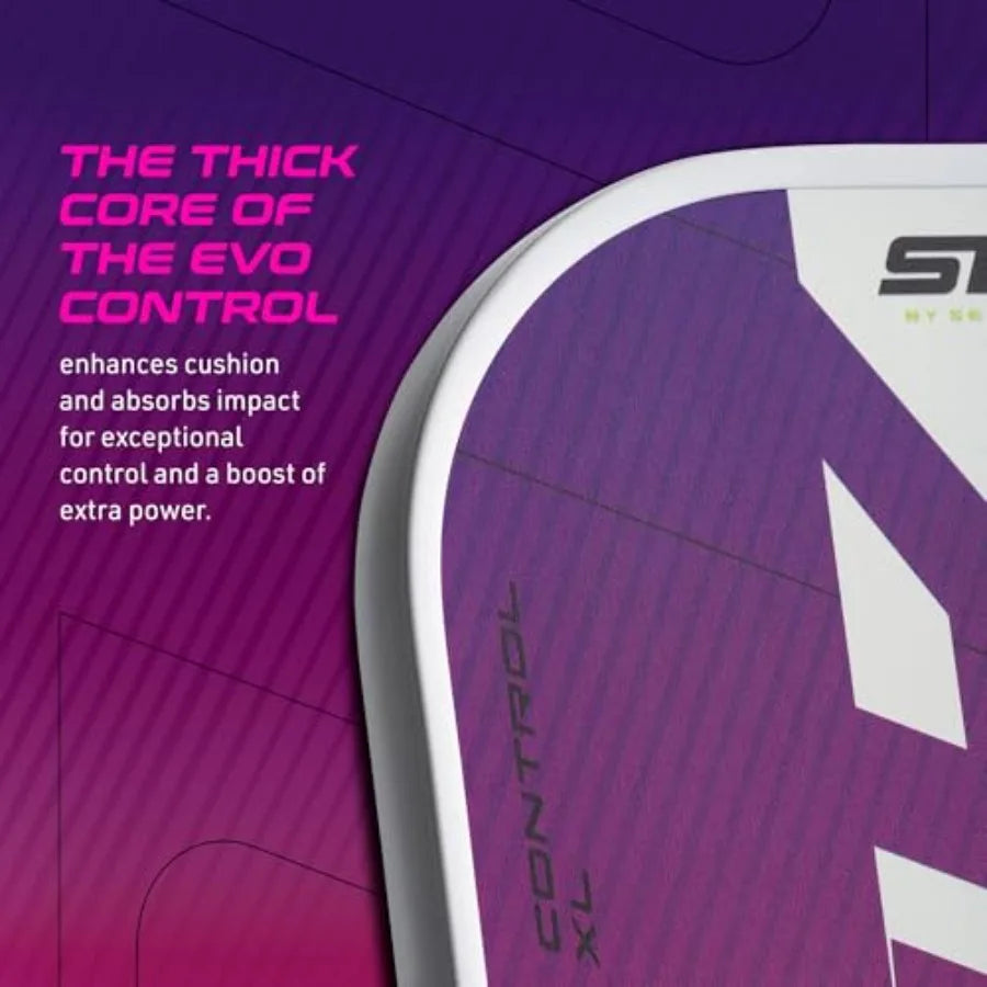 SLK Evo Carbon Fiber Paddle